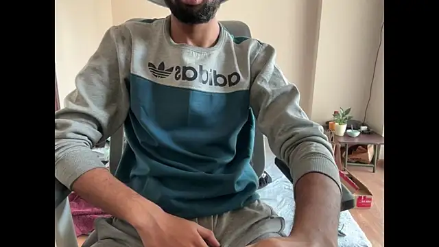 meatycronn online show from 11/29/25, 10:04