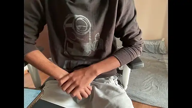 meatycronn online show from 11/19/25, 09:42