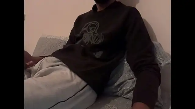 meatycronn online show from 11/17/25, 08:35