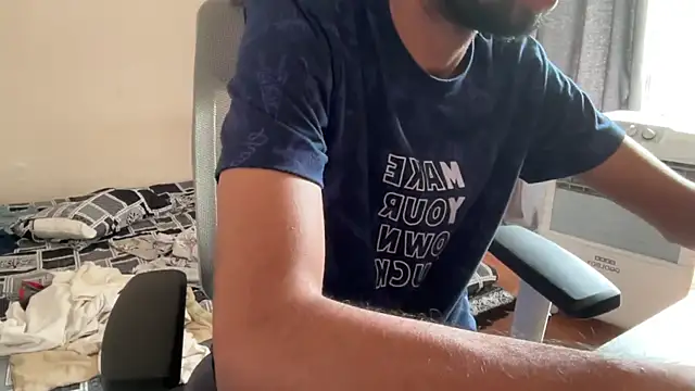 meatycronn online show from 04/17/26, 09:34