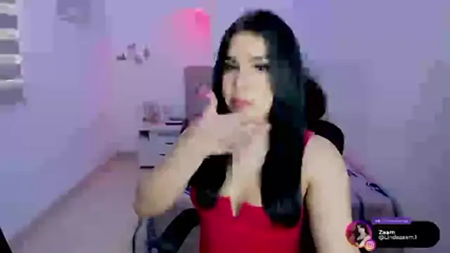 linda zaam83866 online show from 11/13/25, 08:57