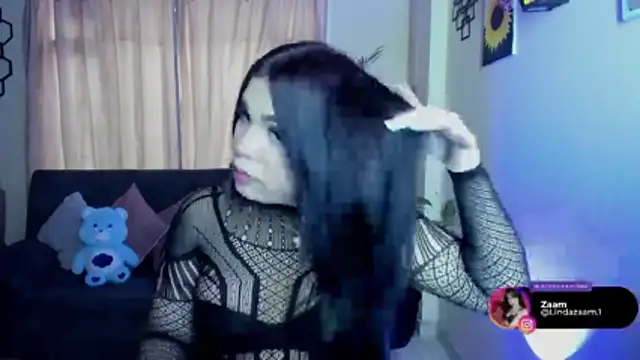 linda zaam83866 online show from 02/19/26, 07:22