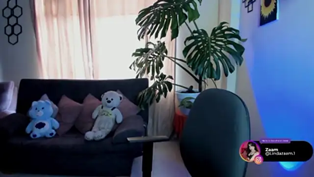 linda zaam83866 online show from 03/10/26, 05:28