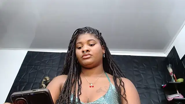 Hanna Fox 69 online show from 03/25/26, 07:19