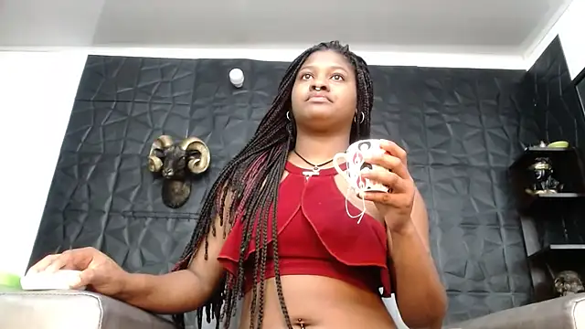 Hanna Fox 69 online show from 11/14/25, 11:14