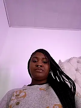 Snapshot of Hanna_Fox_69 chatting on 10/14/25, 09:58 Hanna Fox 69 online show from 10/14/25, 09:58
