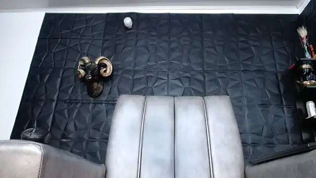 Hanna Fox 69 online show from 02/28/26, 12:21