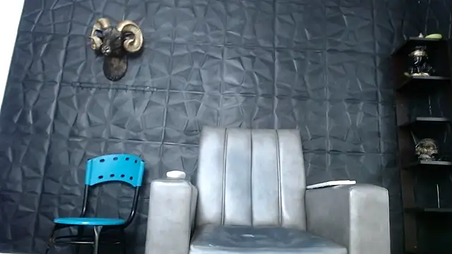 Hanna Fox 69 online show from 10/26/25, 11:10