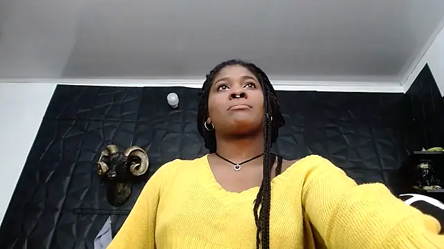 Hanna Fox 69 online show from 11/30/25, 03:40