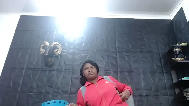 Hanna Fox 69 online show from 10/29/25, 11:31