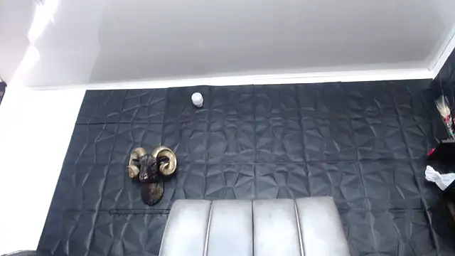 Hanna Fox 69 online show from 03/15/26, 02:02