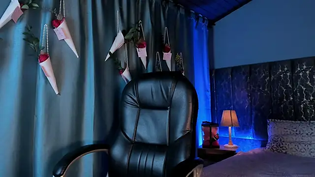 Lea velle online show from 02/15/26, 06:25