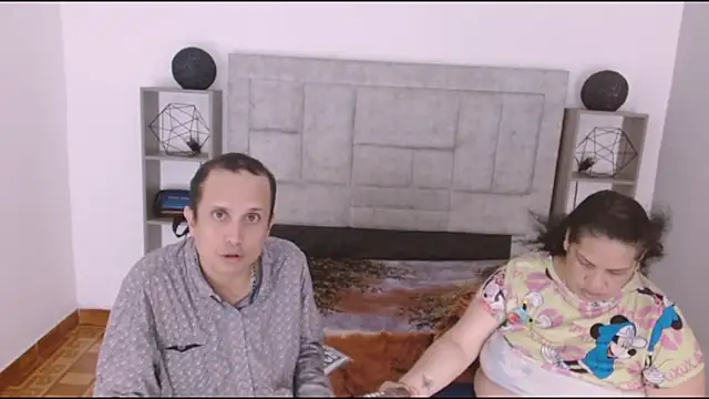 Candy and Jh0n online show from 02/28/26, 07:46