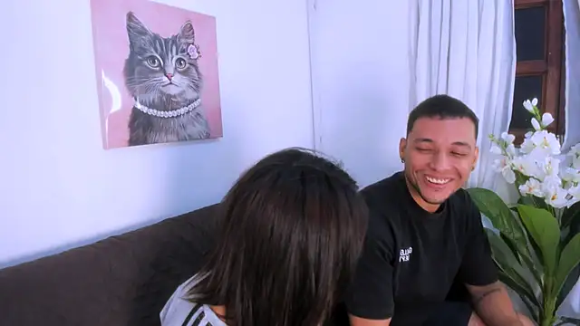 Fernanda brown18 online show from 11/08/25, 08:23