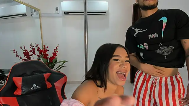 Fernanda brown18 online show from 11/01/25, 08:25