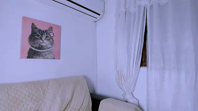 Fernanda brown18 online show from 11/10/25, 11:10