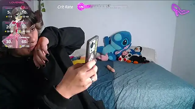 Caitlynwheler online show from 03/13/25, 07:31