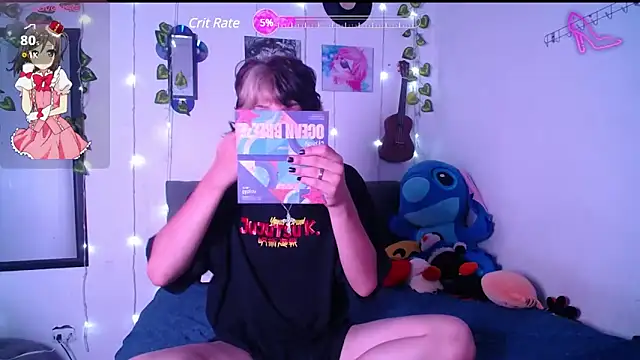 Caitlynwheler online show from 03/01/25, 09:07