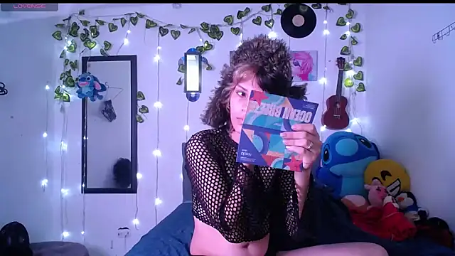 Caitlynwheler online show from 02/10/25, 11:15