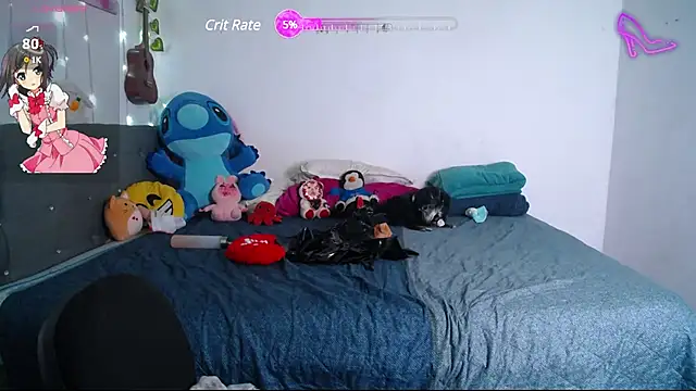 Caitlynwheler online show from 03/14/25, 05:16