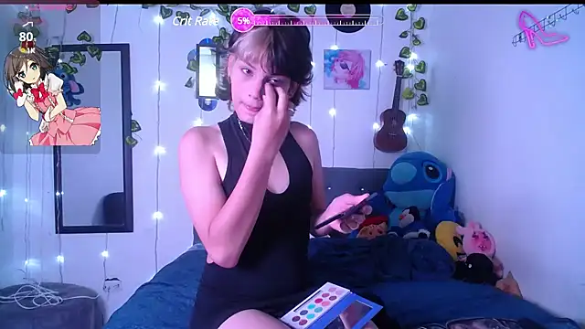 Caitlynwheler online show from 02/12/25, 01:09