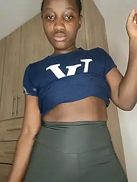 kharoll online show from 11/13/25, 10:24