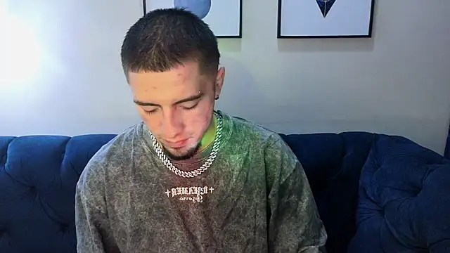 King Dante  online show from 09/10/25, 12:37