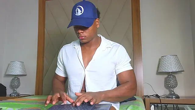 JoshLoganx online show from 12/23/24, 03:00