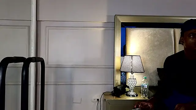 JoshLoganx online show from 01/17/25, 02:18