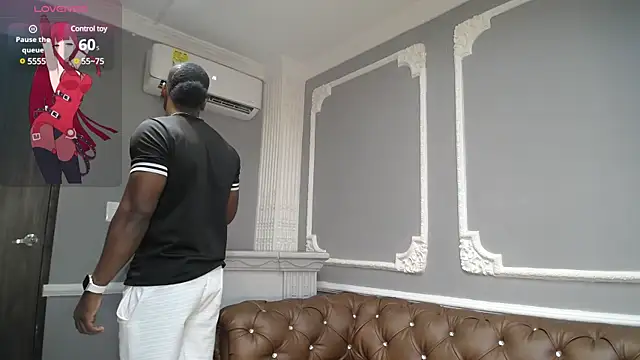 JoshLoganx online show from 12/17/24, 07:48