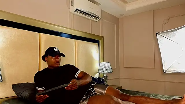 JoshLoganx online show from 01/15/25, 08:05