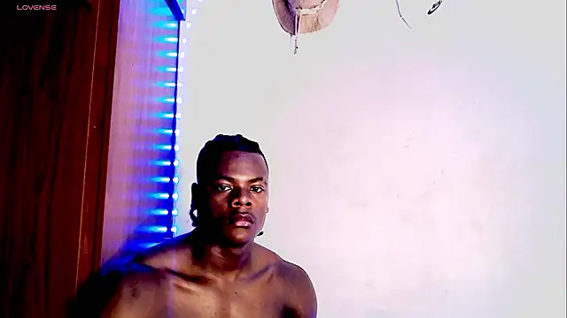 JoshLoganx online show from 03/07/26, 04:34