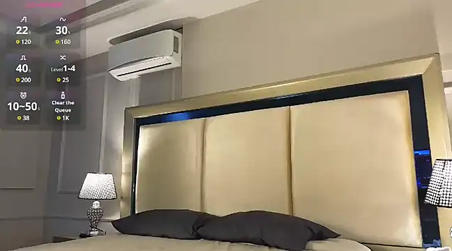 JoshLoganx online show from 03/13/25, 07:39