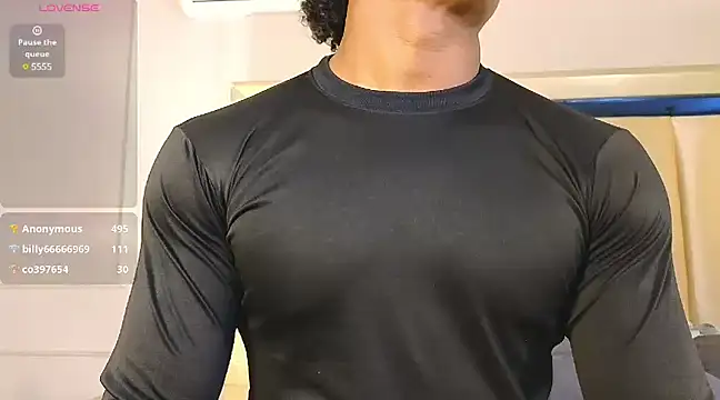 JoshLoganx online show from 03/15/25, 04:32