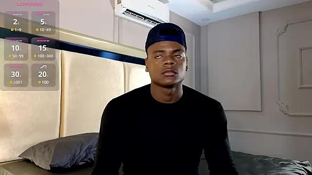 JoshLoganx online show from 01/16/25, 08:14