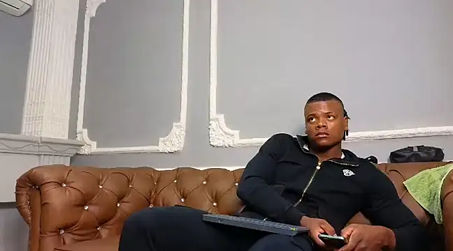 JoshLoganx online show from 01/22/25, 08:17