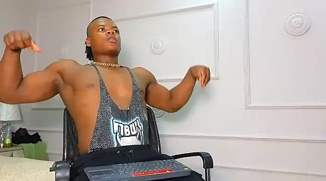 JoshLoganx online show from 01/27/25, 11:11