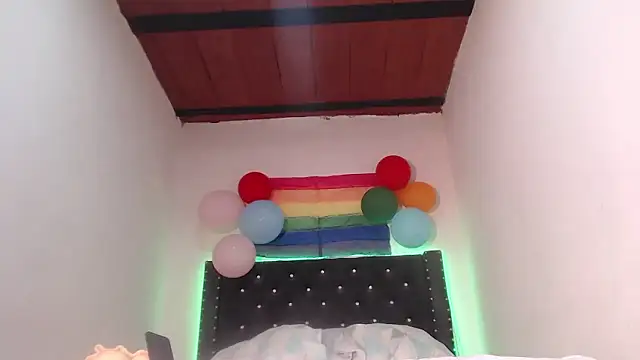 EbonyAscend online show from 01/14/26, 02:15