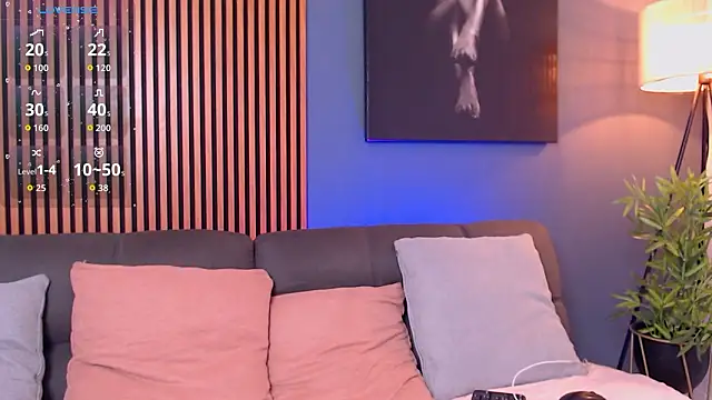 Johaphyton online show from 03/05/26, 11:51