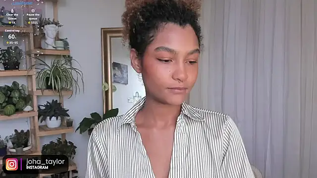 Johaphyton online show from 11/25/25, 09:04