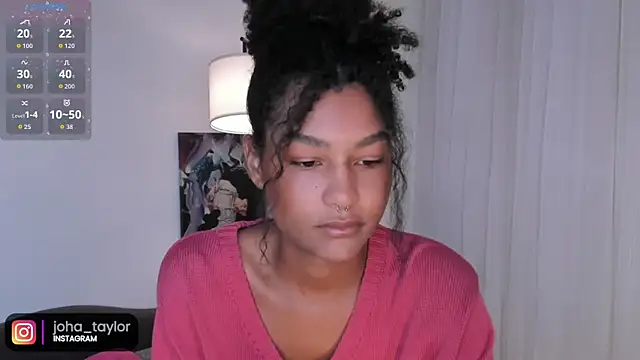 Snapshot of Johaphyton chatting on 10/02/25, 11:02 Johaphyton online show from 10/02/25, 11:02