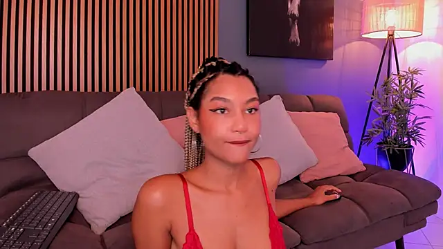 Johaphyton online show from 02/05/26, 02:02