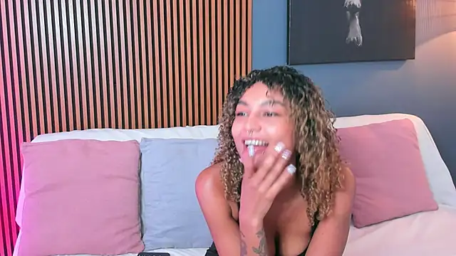 Johaphyton online show from 04/08/26, 03:35