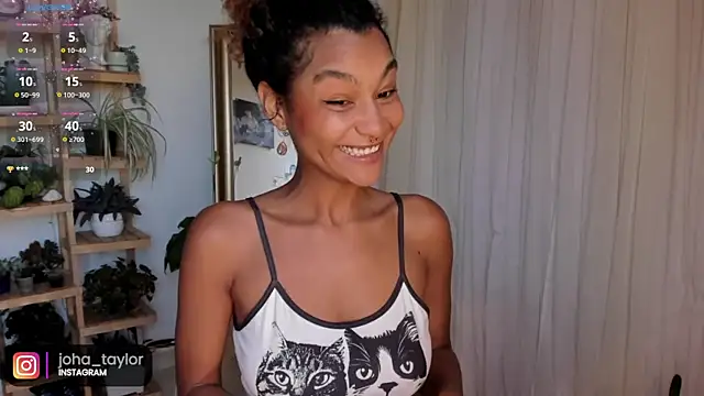 Johaphyton online show from 11/21/25, 10:09