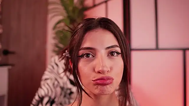 Megga Bluee online show from 02/27/26, 11:48