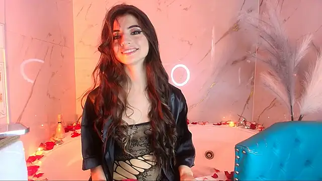 Megga Bluee online show from 02/14/25, 08:37