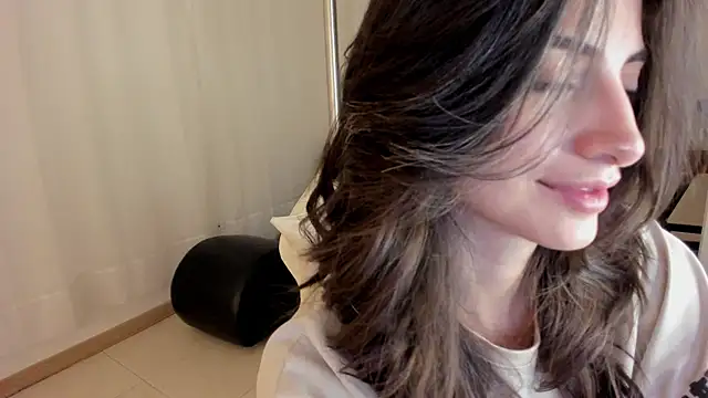 Megga Bluee online show from 09/23/25, 08:27