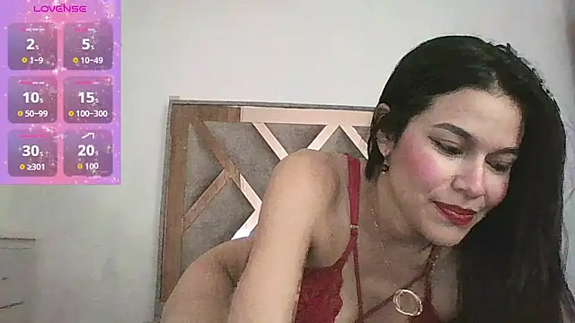 CorinaSmith28 online show from 03/02/26, 09:33