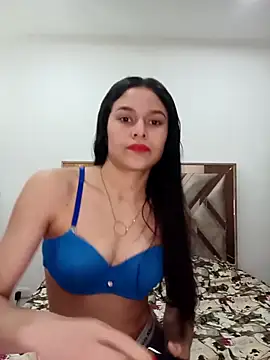 CorinaSmith28 online show from 02/13/26, 09:26