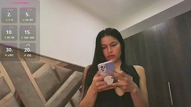 CorinaSmith28 online show from 02/19/26, 10:29